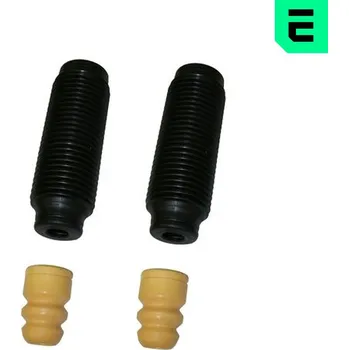 Sada prachovek a dorazů k tlumičům OPTIMAL AK-735336