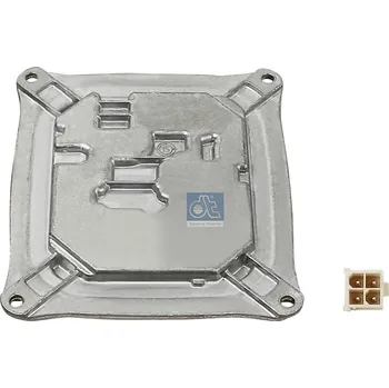 Řídící jednotka Řídící jednotka, osvětlení DT Spare Parts 7.78225