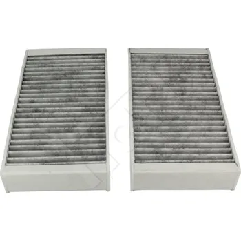 Kabinový filtr Filtr vzduchu v interiéru HART 338 564