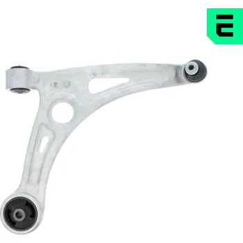 Zavěšení kol Příčné rameno - řídící páka zavěšení kol OPTIMAL G6-2203