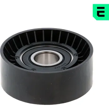 Motor automobilu Vratná vodící kladka OPTIMAL 0-N2580S