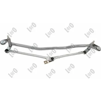 Motorek stěrače a odstřikovače Tyčoví stěračů ABAKUS 103-04-001