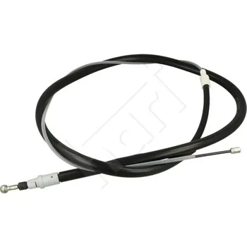 Lanko parkovací brzdy Lanko ruční brzdy HART 241 008