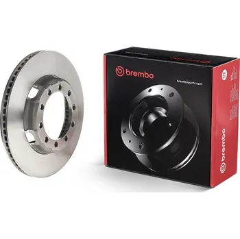 Brzdový kotouč Brzdový kotouč BREMBO 09.5351.10