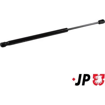 Dveře karosérie Pneumatická pružina / vzpěra zavazadlového prostoru JP GROUP 3581201400