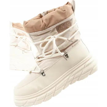 Dámská zimní obuv Dámské zimní trekové sportovní boty Lee Cooper vel., zateplené