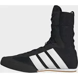 ADIDAS Boxerské vysoké boty Box Hog Classic 43