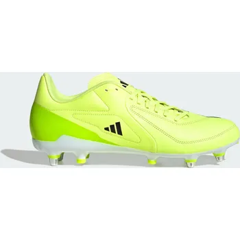 Kopačky ADIDAS Kopačky RS15 Elite Soft Ground Rugby 44 ZELENÁ|ŽLUTÁ