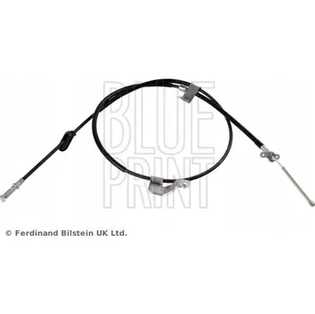 Zavěšení kol BLUE PRINT TÁHLO RUČNÍ BRZDY HONDA CR-V 2.0-2.2CTDI 01-06 PRAVÉ