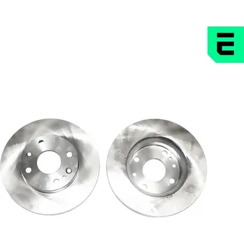 Brzdový systém Brzdový kotouč OPTIMAL BS-8180C