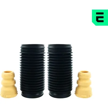 Sada prachovek a dorazů k tlumičům OPTIMAL AK-735492