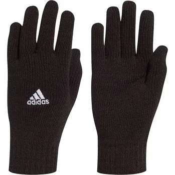Rukavice Adidas pětprsté rukavice akryl velikost L - unisex