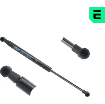 Příslušenství karosérie Vzpěra pro nákladní prostor OPTIMAL AG-51150