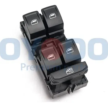 Spínač, zvedací zařízení oken OYODO 94B9027-OYO