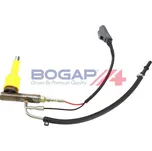 Čidlo teploty výfukových plynů BOGAP F6120102