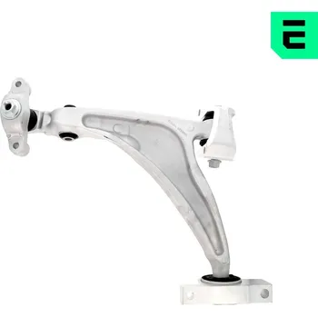 Zavěšení kol Příčné rameno - řídící páka zavěšení kol OPTIMAL G6-2358S