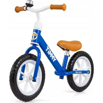 Odrážedlo Milly Mally Odrážedlo Odrážedlo Navy