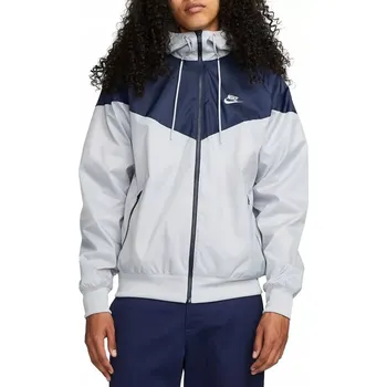 Pánská větrovka Nike pánská bunda M NSW WINDRUNNER větrovka podzim jaro 727324-077 vel. M
