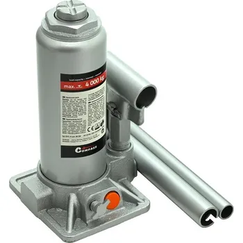 zvedák hydraulický zvedák (panenka) 4 t, zdvih 195-385 mm, 9901062