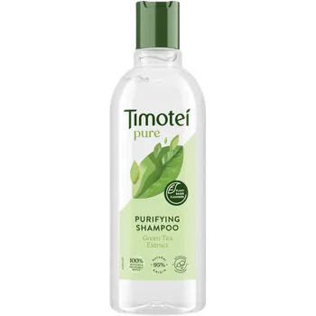 Šampon Timotei Pure čistící šampon (300 ml)