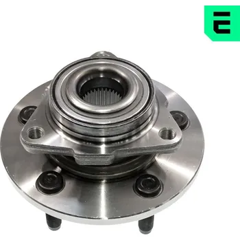 Auto-moto Sada ložisek kol OPTIMAL 991972