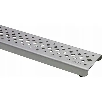 Sifon Viega sifon STYLED ROŠT 750MM 570422 Viega ER1