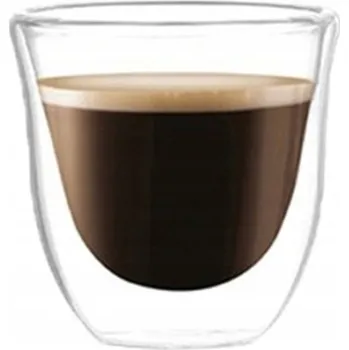 Hrnek Ecarla 4909120849673 sklo 1 ml