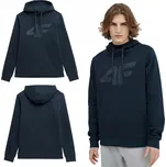 Mikina s kapucí pánská 4F KLOKANKA TSWSM353 XXL