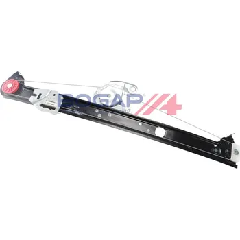 Stahovačka okna Zvedací zařízení oken BOGAP B5341139