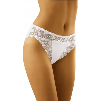 Kalhotky Wolbar zeštíhlující kalhotky LISA, velikost M