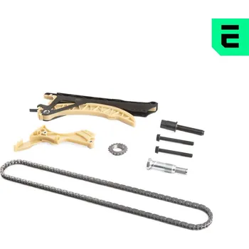 Motor automobilu Sada rozvodového řetězu OPTIMAL OP-ETK10049-M1