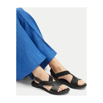 Dámská obuv Sandály Lasocki EST-AFIONA-18 Černá 36