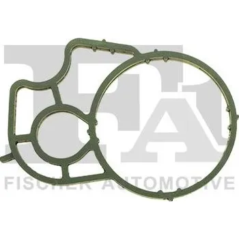 Těsnění výfuku Těsnění, přívod turbíny FA1 414-578