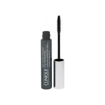 Řasenka Clinique LASH POWER Black Thickening Řasenka s kondicionérem 6 ml