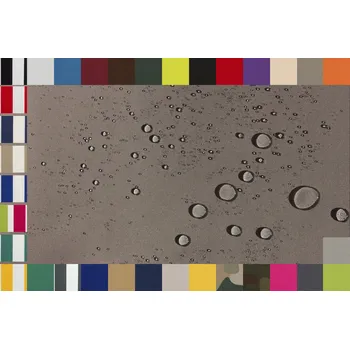 Látka polyester 235 g/m2 šířka 160 cm hnědá