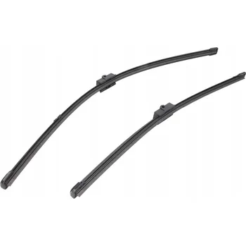 Stěrač Lišta stěrače SWF 119369 přední 580 mm