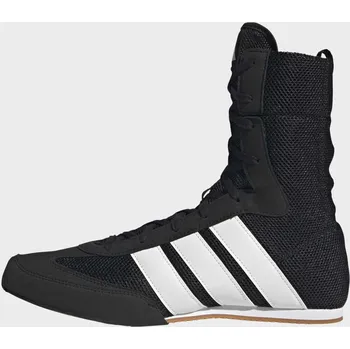 Pánské tenisky ADIDAS Boxerské vysoké boty Box Hog Classic 42