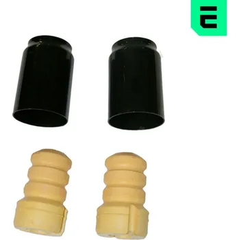 Sada prachovek a dorazů k tlumičům OPTIMAL AK-735078