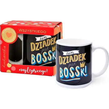 Hrnek kukartka porcelán 300 ml