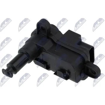 Palivová nádrž Stavěcí prvek, klapka palivové nádrže NTY EZC-VW-446