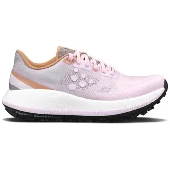 Dámská běžecká obuv W Boty CRAFT Xplor 2 růžová 5