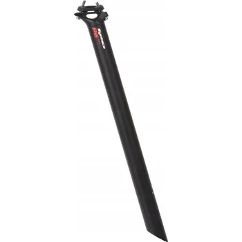 Sedlovka Syntace 104143 Pevná sedlovka 31,6 mm x 400