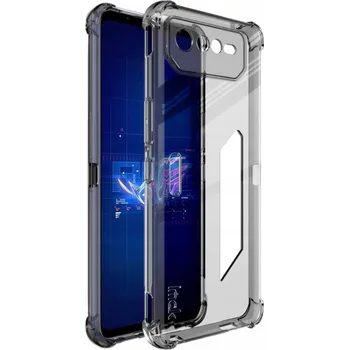 Pouzdro na mobilní telefon Pancéřové Pouzdro IMAK Case pro Asus ROG Phone 6 5G kryt ochranný nástavec