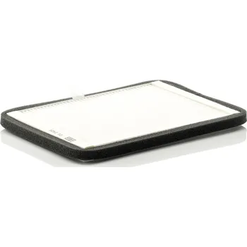 Auto-moto Filtr vzduchu v interiéru MANN-FILTER CU 2424