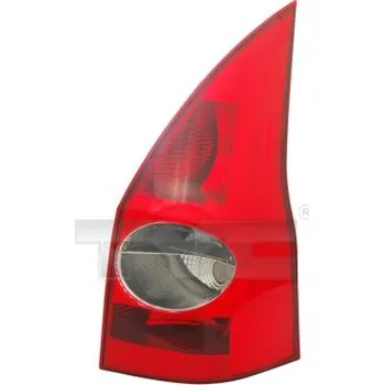 Auto-moto Zadní světlo TYC 11-0396-01-2