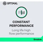 Vzduchový filtr OPTIMAL OP-FAF10502
