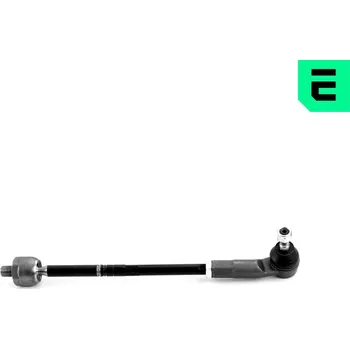 Čep řízení Příčné táhlo řízení OPTIMAL G0-2134