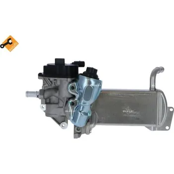 Turbodmychadlo AGR-Ventil NRF 48201