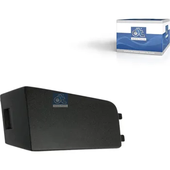 Nárazník Kryt nárazníku DT Spare Parts 2.75070