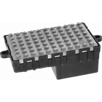 Ventilátor topení a klimatizace Regulace vnitřní ventilace VEMO V20-79-0005